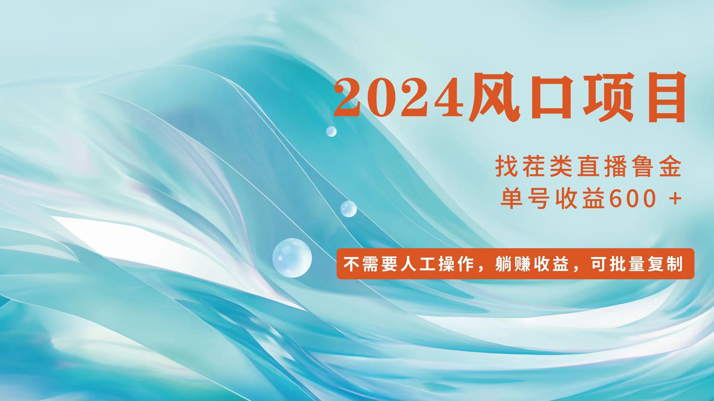 （11868期）新手轻轻松松下手，当日盈利600 ，可大批量复制推广-蓝悦项目网